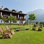 Aparthotel Stelle Di Neve Bormio