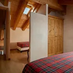 Stelle Di Neve 3* Bormio