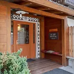 Stelle Di Neve Aparthotel