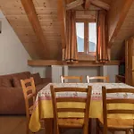 Aparthotel Stelle Di Neve Bormio