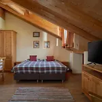 Stelle Di Neve Aparthotel Bormio