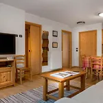Aparthotel Stelle Di Neve 3*