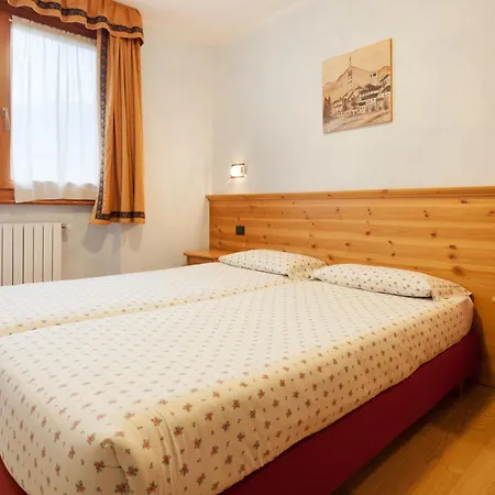Aparthotel Stelle Di Neve