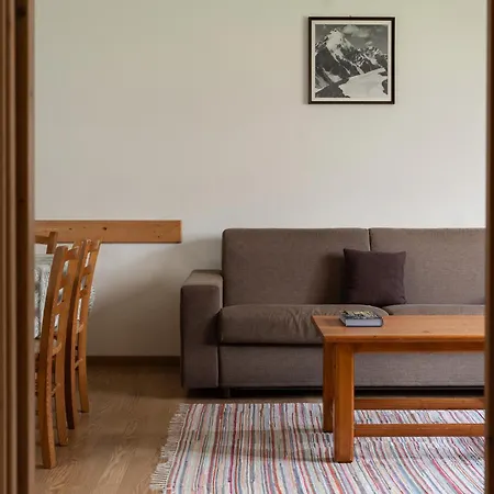 Aparthotel Stelle Di Neve 3*