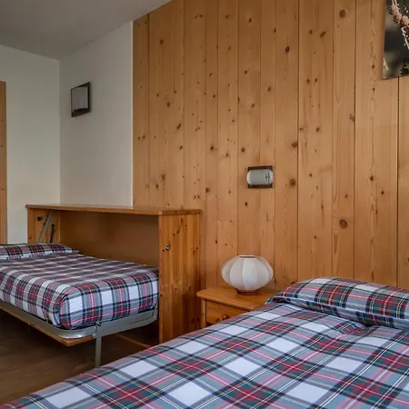 Stelle Di Neve Aparthotel