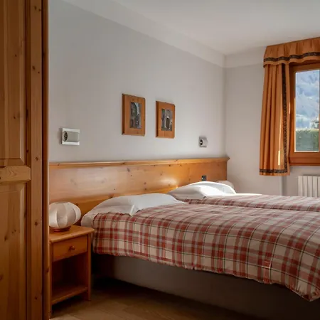 Stelle Di Neve Hotel apartamentowy 3*