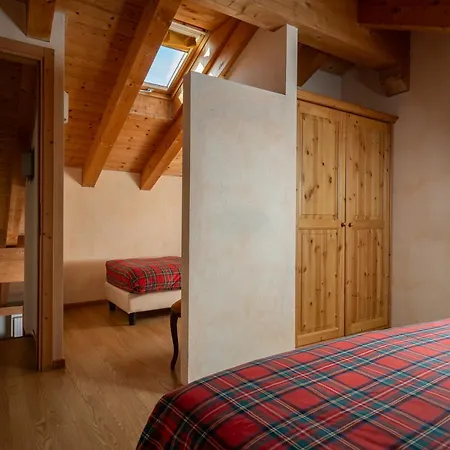 Stelle Di Neve 3* Bormio