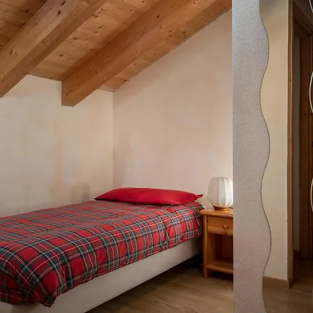 Aparthotel Stelle Di Neve