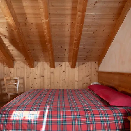 Stelle Di Neve 3* Bormio