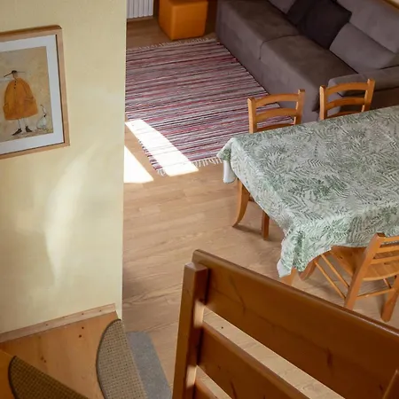 Stelle Di Neve Hotel apartamentowy