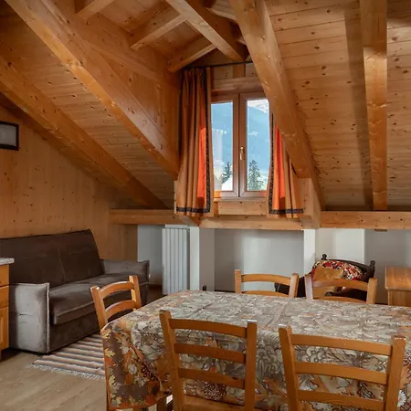 Stelle Di Neve 3* Bormio