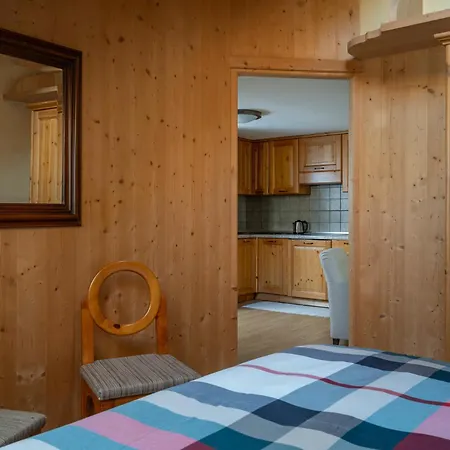 Stelle Di Neve Hotel apartamentowy