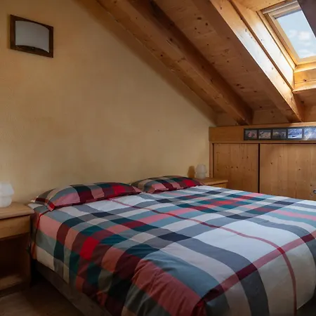 Hotel apartamentowy Stelle Di Neve