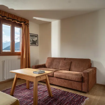 Stelle Di Neve Hotel apartamentowy