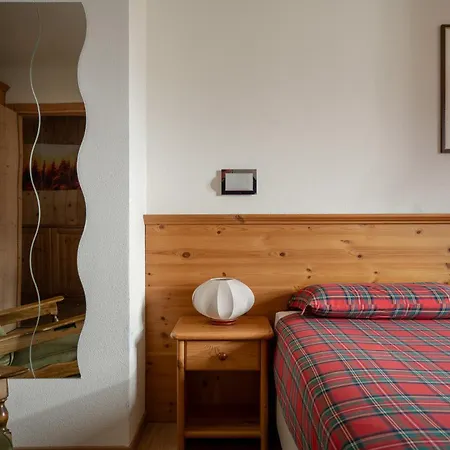 Stelle Di Neve Hotel apartamentowy