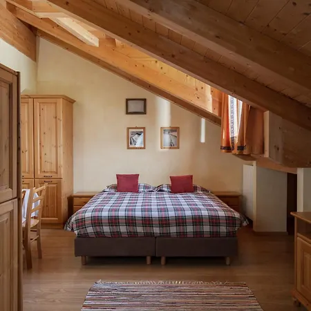 Hotel apartamentowy Stelle Di Neve 3*