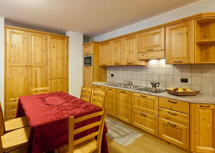 Aparthotel Stelle Di Neve