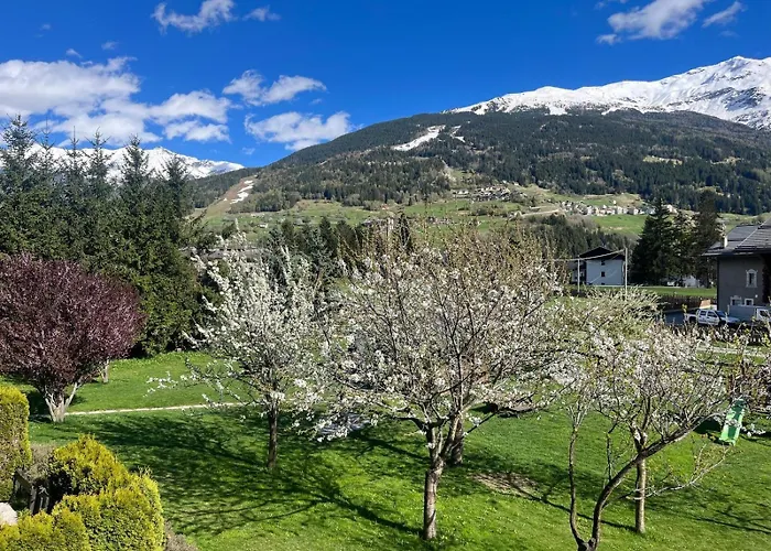 Aparthotel Stelle Di Neve