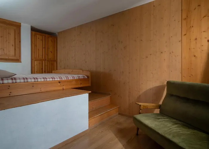 Aparthotel Stelle Di Neve 4*