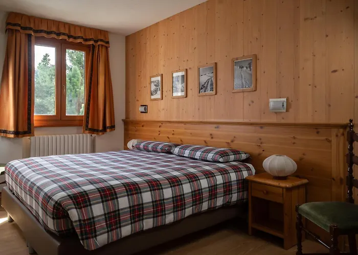 Stelle Di Neve 4* Bormio