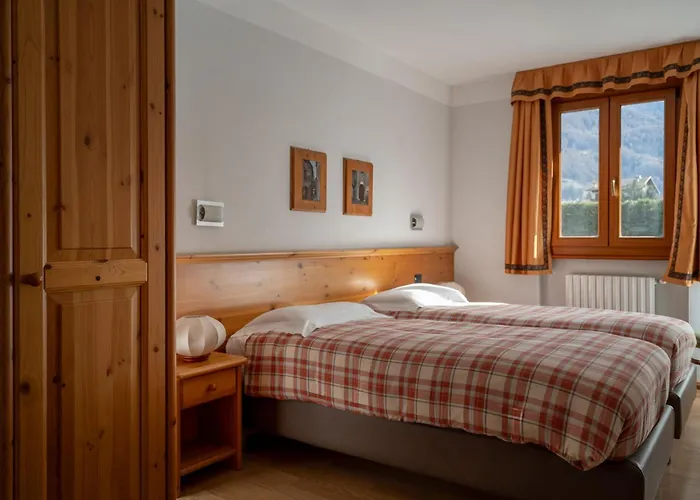 Stelle Di Neve Aparthotel 4*