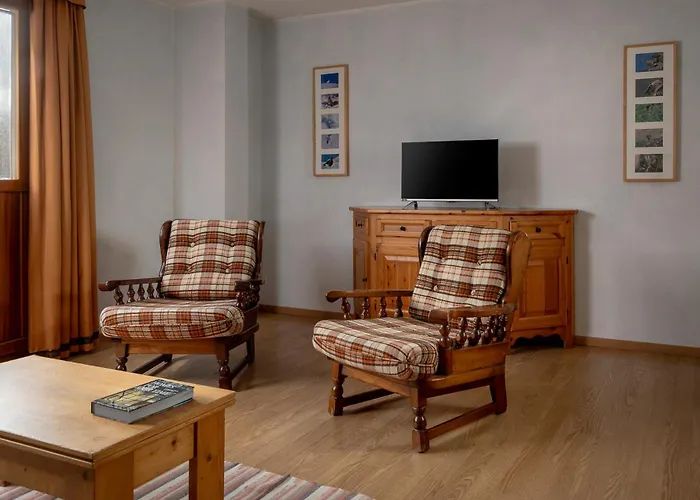 Stelle Di Neve Aparthotel 4*