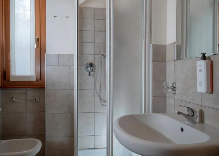 Aparthotel Stelle Di Neve 4*