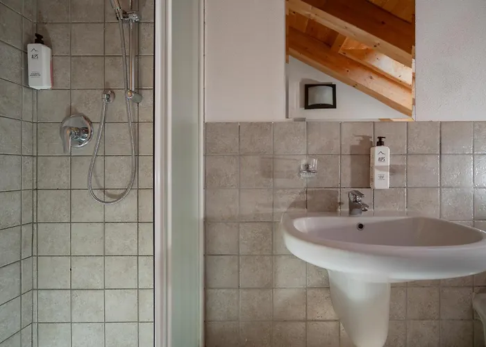 Aparthotel Stelle Di Neve