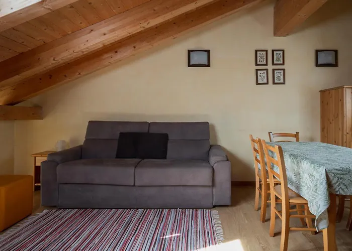 Stelle Di Neve Bormio