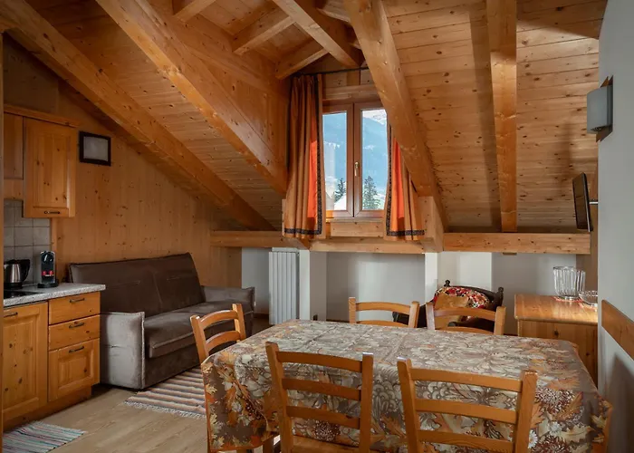 Stelle Di Neve 4* Bormio