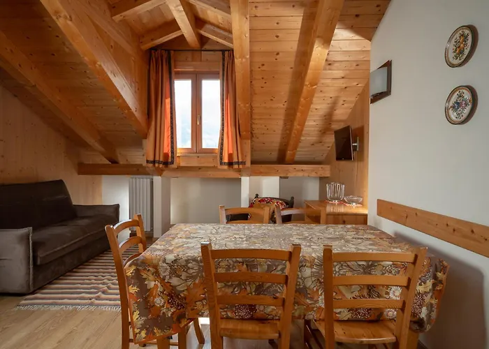 Stelle Di Neve Aparthotel