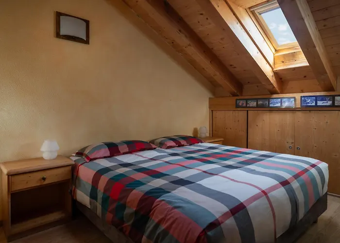 Aparthotel Stelle Di Neve