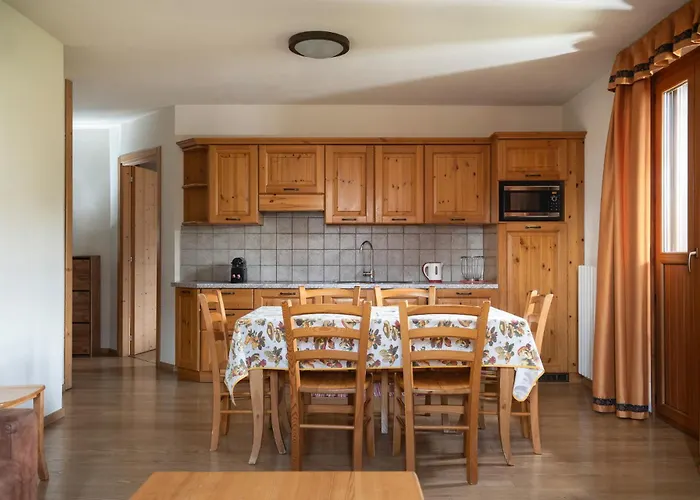 Aparthotel Stelle Di Neve