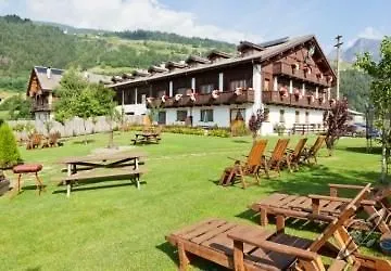 Stelle Di Neve 4* Bormio