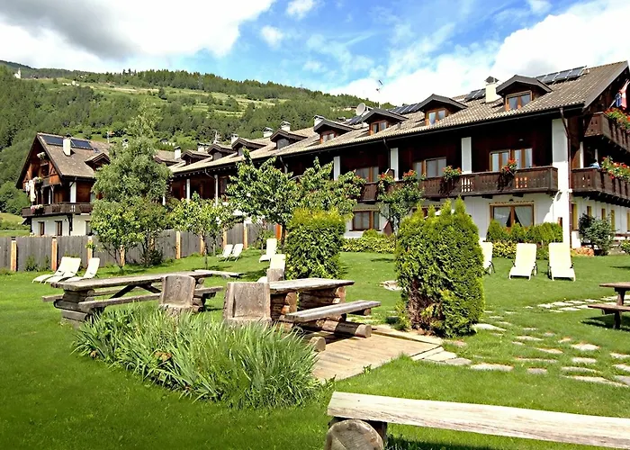 Stelle Di Neve Bormio