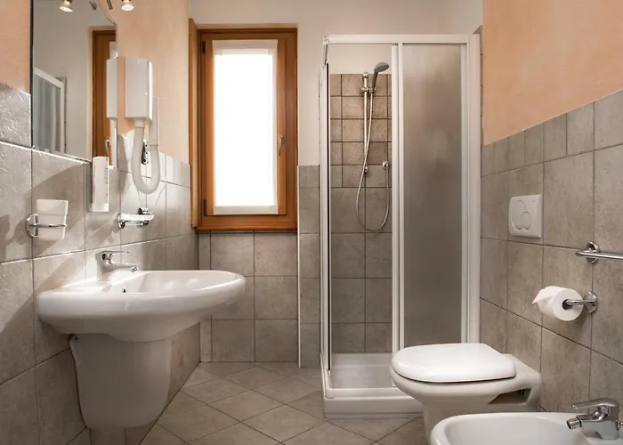 Stelle Di Neve 4* Bormio