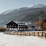 Apartahotel Stelle Di Neve 3*