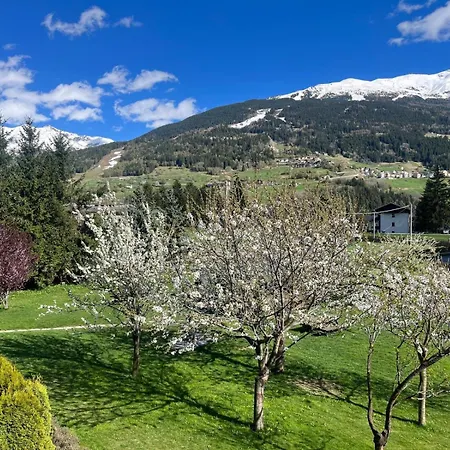 Lägenhetshotell Stelle Di Neve