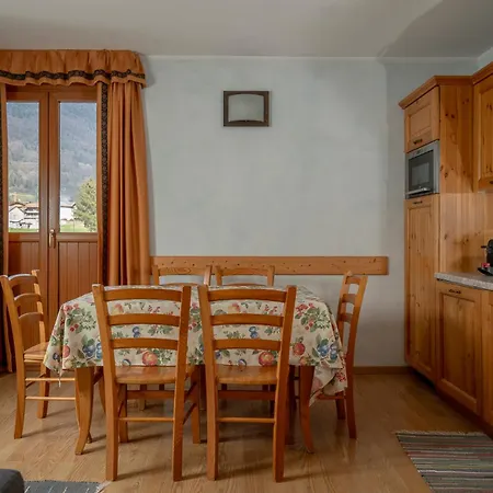 Stelle Di Neve 3* Μπόρμιο