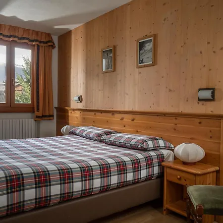 Stelle Di Neve 4* Bormio