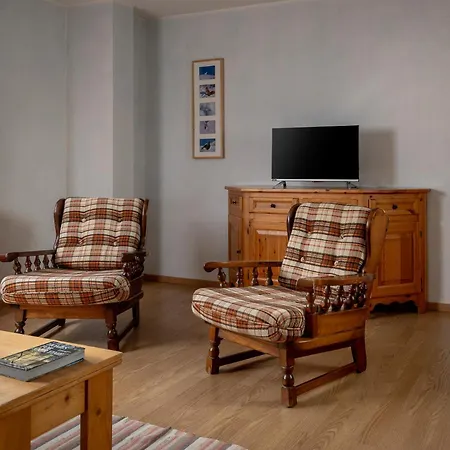 Stelle Di Neve Aparthotel 4*