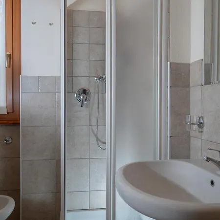 Lejlighedshotel Stelle Di Neve 3*