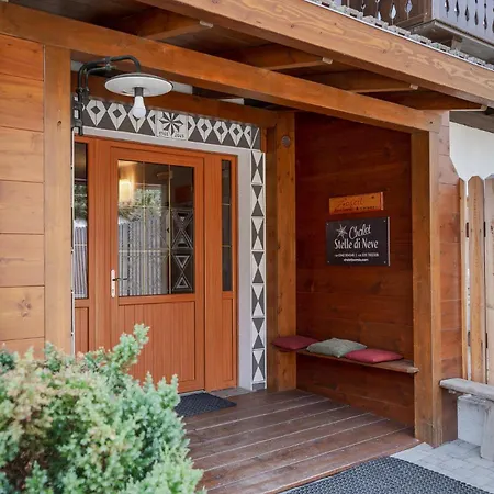 Stelle Di Neve Aparthotel