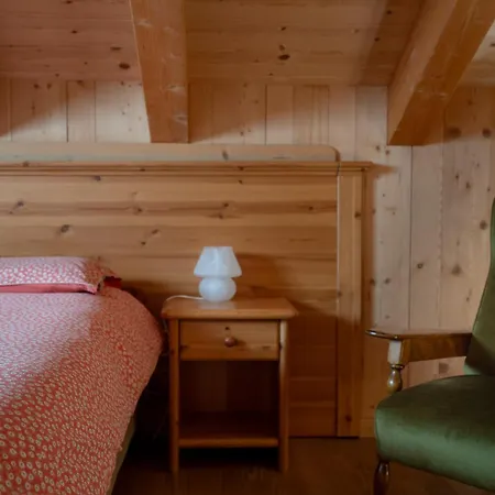 Stelle Di Neve 4* Bormio