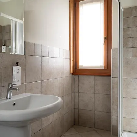 Aparthotel Stelle Di Neve