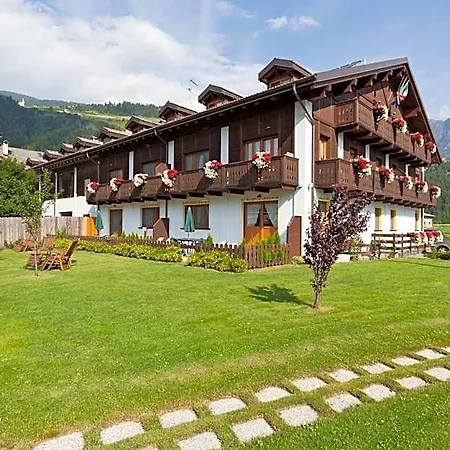 Aparthotel Stelle Di Neve Bormio