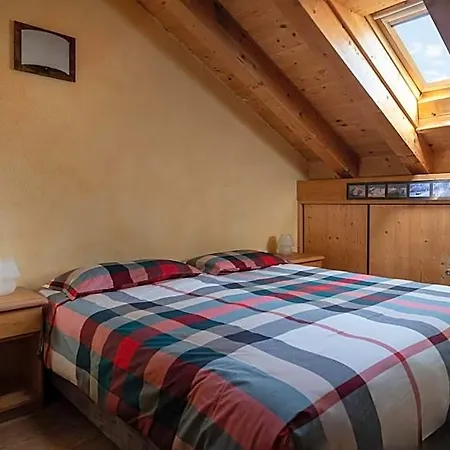 Aparthotel Stelle Di Neve