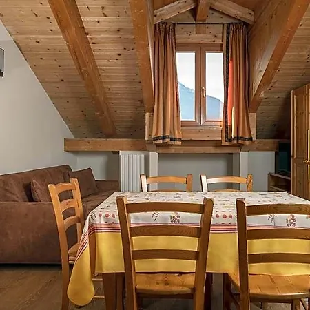 Stelle Di Neve Aparthotel