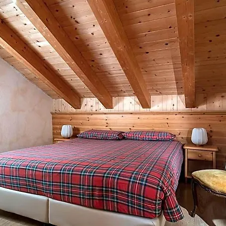 Stelle Di Neve Lejlighedshotel