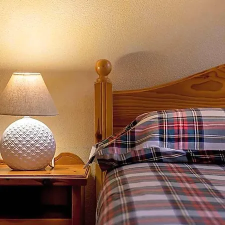 Lejlighedshotel Stelle Di Neve Bormio